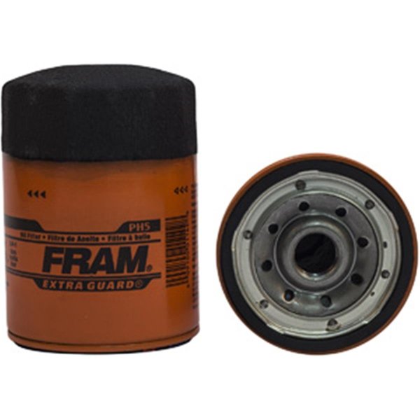 Fram PH5 Full-Flow Lube Spin-On FR323122